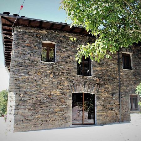 Casa Rural Estrella Del Sil Corbon del Sil Zewnętrze zdjęcie