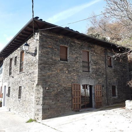 Casa Rural Estrella Del Sil Corbon del Sil Zewnętrze zdjęcie
