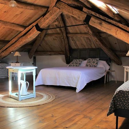 Casa Rural Estrella Del Sil Corbon del Sil Zewnętrze zdjęcie