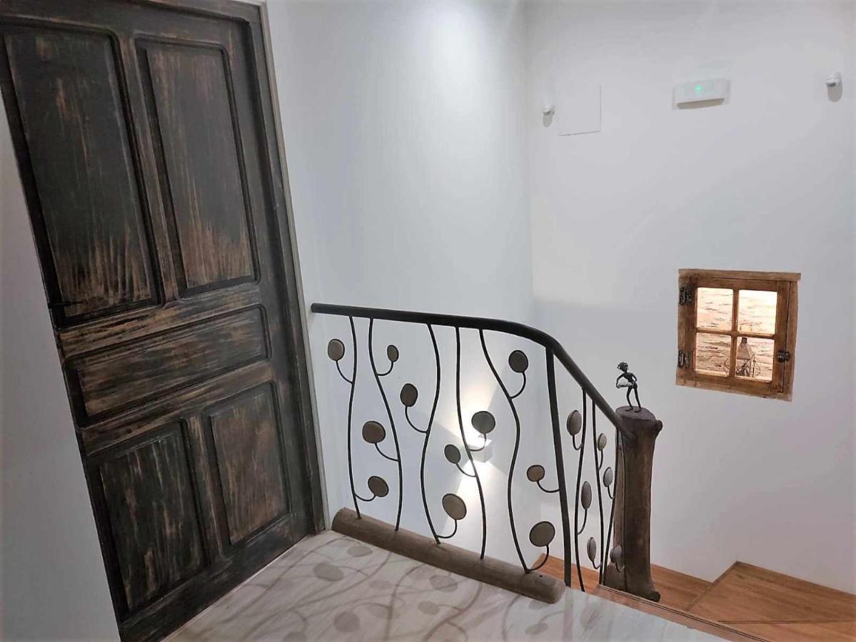 Casa Rural Estrella Del Sil Corbon del Sil Zewnętrze zdjęcie