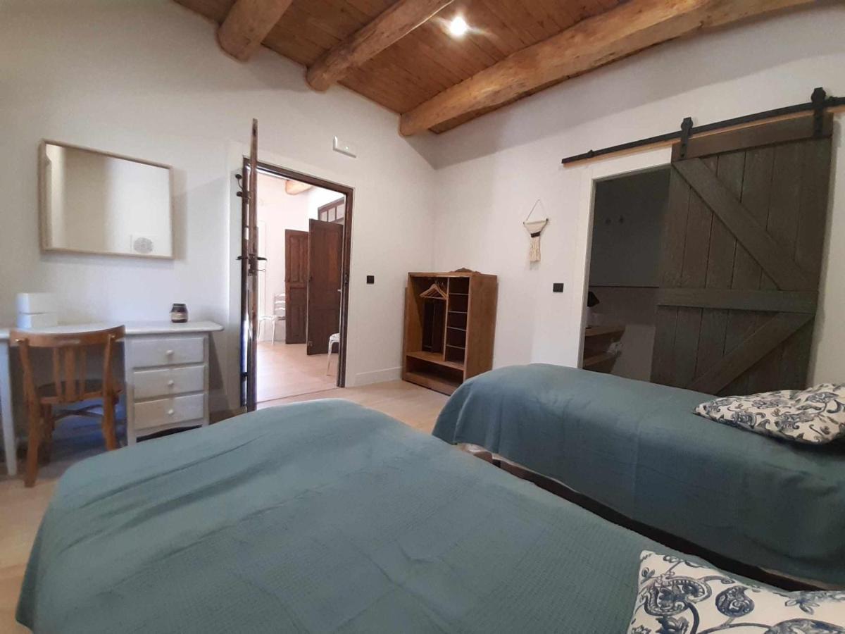 Casa Rural Estrella Del Sil Corbon del Sil Zewnętrze zdjęcie