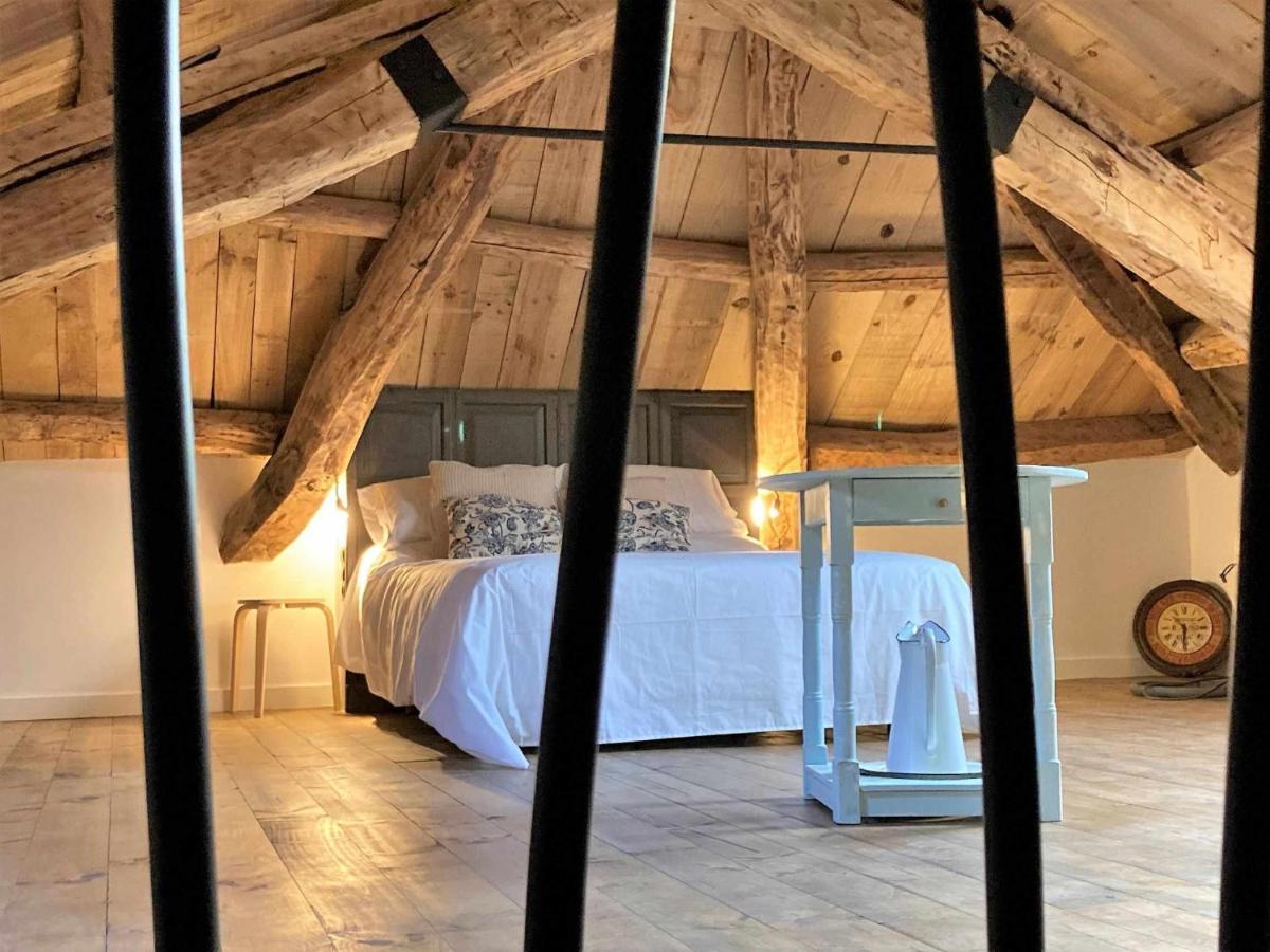 Casa Rural Estrella Del Sil Corbon del Sil Zewnętrze zdjęcie