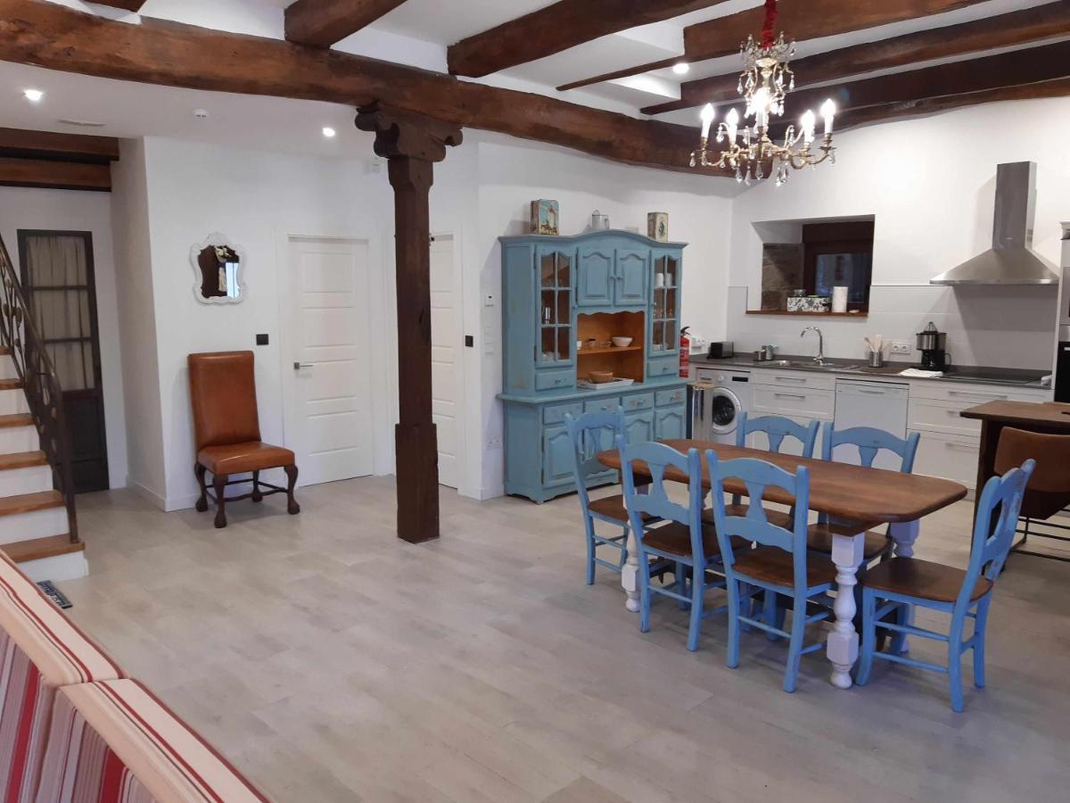 Casa Rural Estrella Del Sil Corbon del Sil Zewnętrze zdjęcie