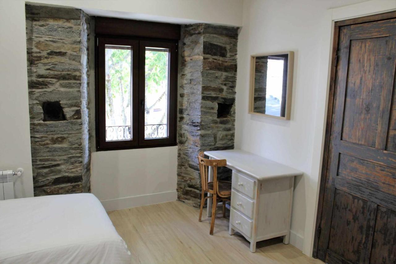 Casa Rural Estrella Del Sil Corbon del Sil Zewnętrze zdjęcie
