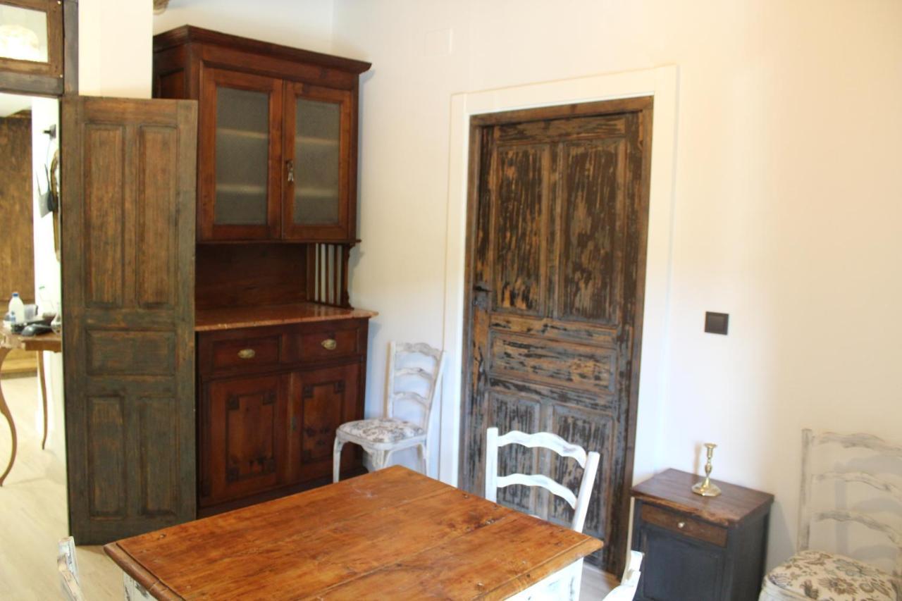 Casa Rural Estrella Del Sil Corbon del Sil Zewnętrze zdjęcie
